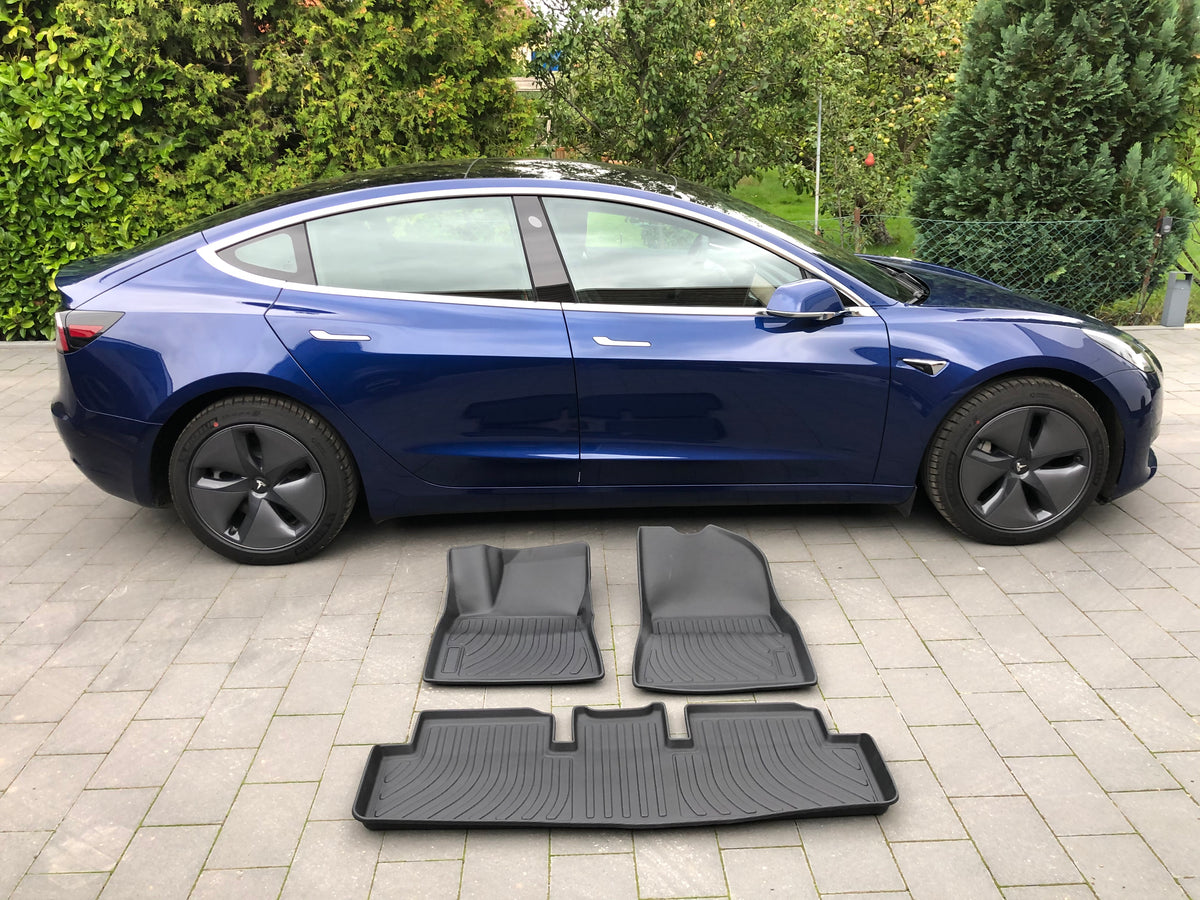 Tesla Model 3 - 2021-2023 – E-Mobility Shop