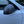 Tesla Model Y Echt Carbon Spiegelabdeckungen - matt
