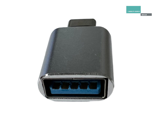 USB-Adapter - USB-C auf USB (-A)